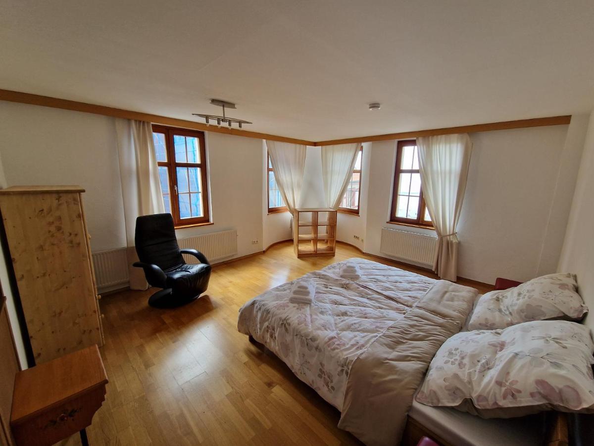 Apartment mit Seeblick